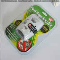 Jual Riddex QUAD GREEN REPELLING PEST - pengusir tikus kecoak Murah