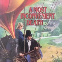 Novel Bahasa Inggris 2nd Donna Fletcher Crow