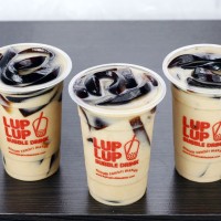 Jual Unik Powder Vanilla Latte - Vanilla Latte - Bubuk Rasa V MN0606 Berkua Murah