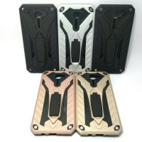 Sarung Hardcase Spigen Phantom 2 In 1 Samsung Galaxy J7 Prime