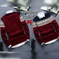Jual COLUMBUS TRIBAL Murah