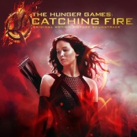 Jual THE HUNGER GAMES: CATCHING FIRE Murah