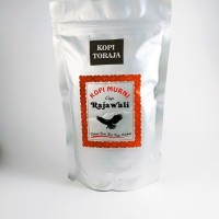 Jual KOPI TORAJA 200 GRAM Murah