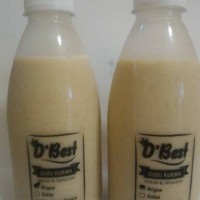 Jual Susu Kurma Murah
