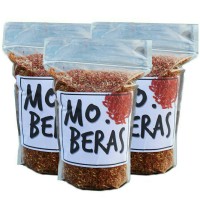Jual BERAS MERAH ORGANIK Murah