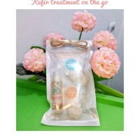 Jual Kefir treatment on the go (travel kit) Murah