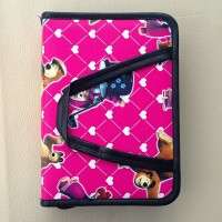 Jual SAMPUL ALKITAB MASHA KECIL TALI DUA Murah
