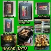 Jual batu bakar granito sragen Murah