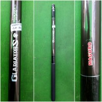 joran tegek maguro gladiator 630cm