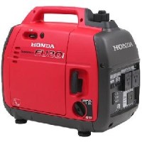 Genset Honda Inverter Eu 20i 2000watt
