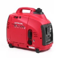 Genset Honda Inverter Eu10i 1000watt
