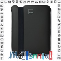 Jual Acme Made Skinny Sleeve for iPad with Retina - Matte Black`62WYXK- Murah