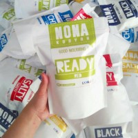 Jual cimol kering + nona kunyah + rasa ready red + 120gr + murah dan enak Murah