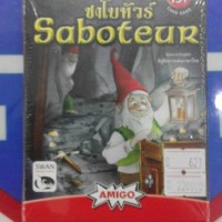 Jual Saboteur Card Game Murah