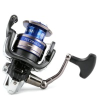 Reel Pancing Kuat Shimano Technium 4000fd. reel laut.