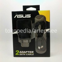 Jual Charger Asus Zenfone 2 / 4 / 4s / 5 / 6 / C / Go / Selfi / Laser Murah