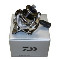 alat pancing
Daiwa EXE2500SH Exceler Spinning Reel 2500 Right Hand