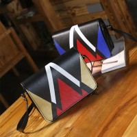 Jual Mini Sling Bag 4006 Korea Style Tas Selempang Wanita Import Murah Murah