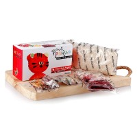 Jual Liwet 1001 Varian Nasi Uduk Angkak (Merah) Murah