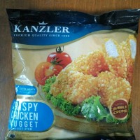 Jual Kanzler Nugget Premium Murah