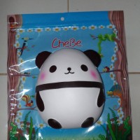 Jual Squishy Panda Egg Super Jumbo