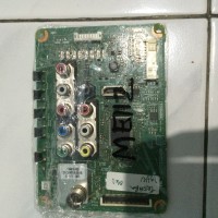 Sparepart MB Tv LCD,LED, Plasma LG,SHARP, POLYTRON, TOSHIBA,dll 32