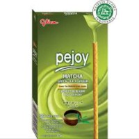 Jual pejoy green tea dan coklat Murah