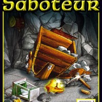 Jual Saboteur Murah