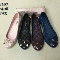 Jual Bella Jelly Shoes Murah