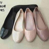 Jual Jelly Shoes Kerang Murah