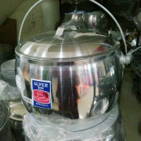 Jual Panci liwet kastrol no 16 Murah