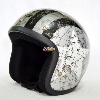 Helm THX Retro Motif #8