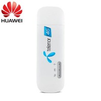 Jual Modem MIFI HUAWEI WINGLE 4G LTE E8372 Wifi USB FDD850/1800 Murah