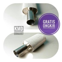 Jual Knalpot mobil racing mercedez benz bmw civic corolla camry Fujitsubo Murah