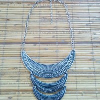 Jual Kalung Fashion Etnik Vintage Korea Murah Murah
