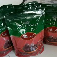 Jual Kurma D.c lulu 500gr Murah