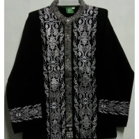 Jual Baju koko anak - koko anak - baju muslim anak - koko hitam Murah