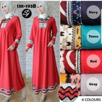 GAMIS/BUSANA MUSLIM/PAKAIAN WANITA TERBARU/BUSANA KERJA/PAKAIAN ACARA