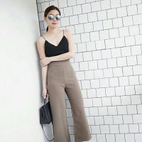 Jual Celana Hanaka mocca Murah