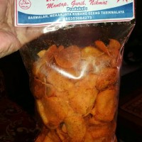 Jual Cemilan keripik Molring Murah