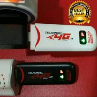 Jual Usb Modem Wifi 4G LTE Portabel 500Mbps Telkom Flash Murah