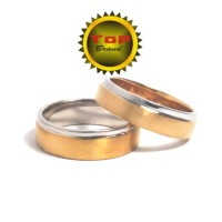 cincin kawin couple perak t2554