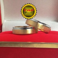 cincin kawin couple perak t2549