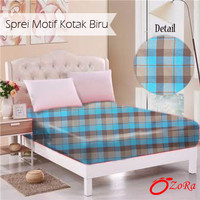 Jual SEPRAI WATERPROOF 120X200 SPREI WATER PROOF MOTIF SINGLE ANTI AIR Murah