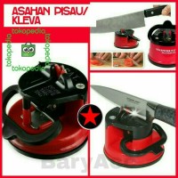 Jual ASAHAN PISAU KLEVA Murah
