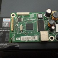 Mainboard Printer Hp Deskjet F2410 Multifungsi Murah