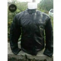 Jual jaket kulit asli domba Murah