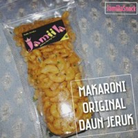 Jual makaroni 90gr/original/pedas/extra pedas Murah