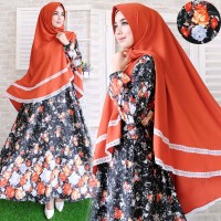 JUAL GAMIS SYARI BALOTELLI MAERA MURAH