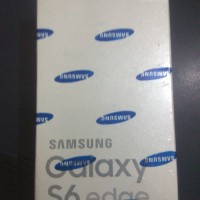 Jual Samsung Galaxy S6 Edge 64 GB (SM-G925F) White Pearl Garansi Resmi Murah